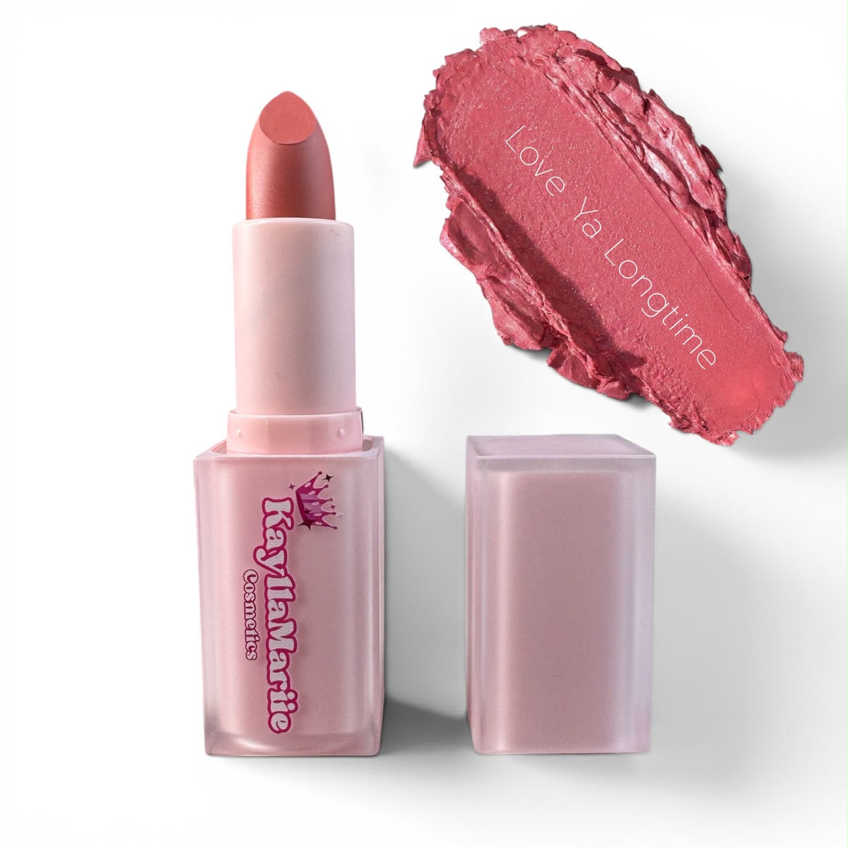 Matte Velvet Lipsticks