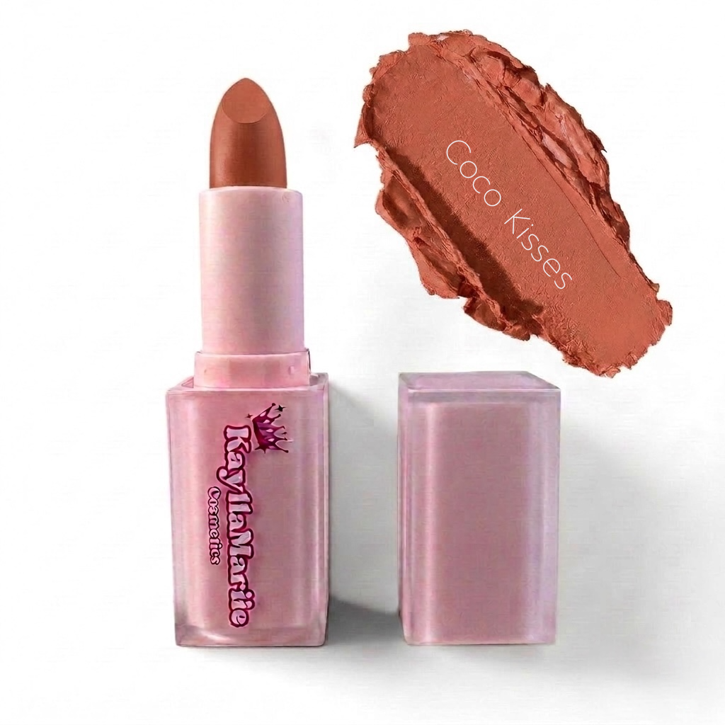 Matte velvet Lipsticks