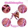 4 in 1 Touch Up Makeup Pen
