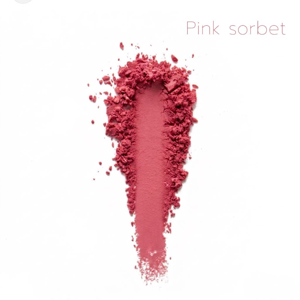 Pretty Pocket Powder Blush