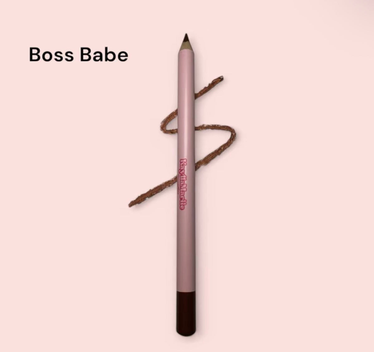 Lip Liners by KayllaMariie Cosmetics