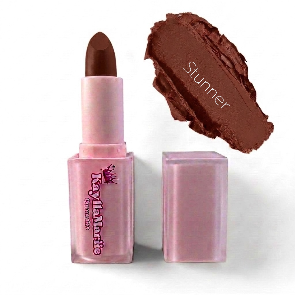 Matte velvet Lipsticks