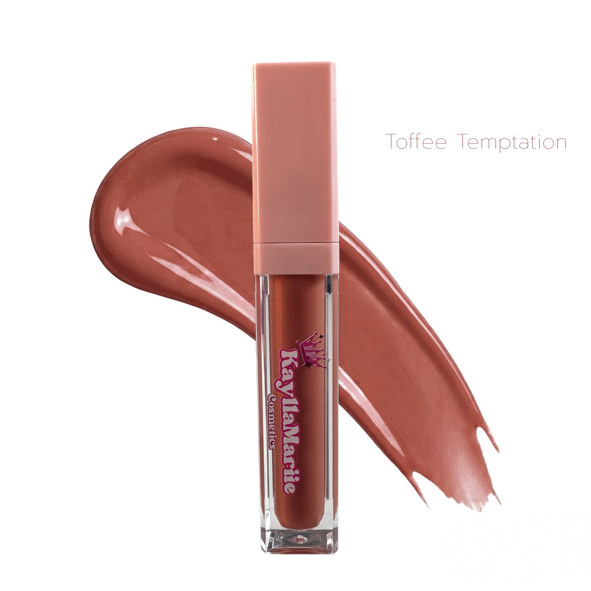 Chocolatey Baddie Gloss Collection
