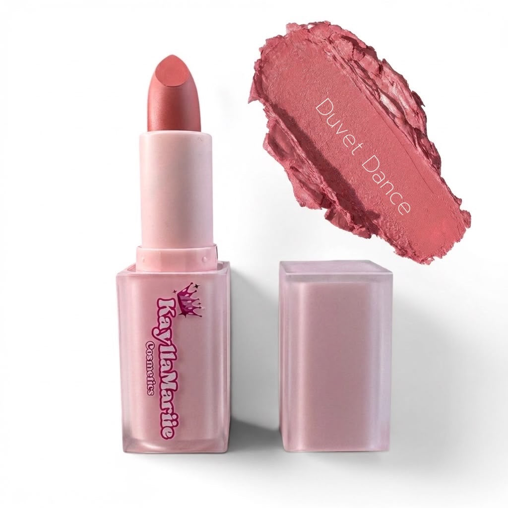 Matte Velvet Lipsticks