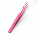 Cluster Tweezers