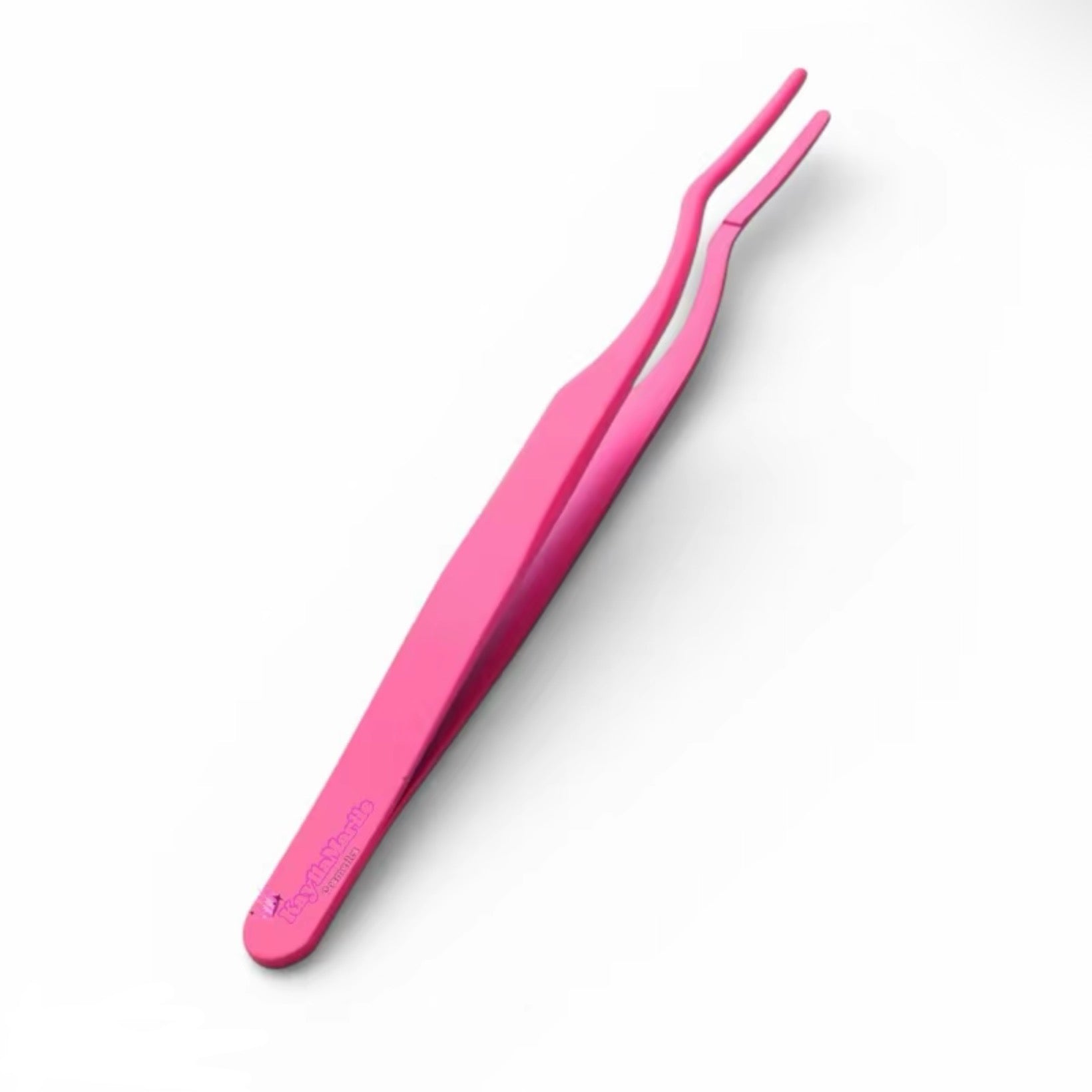 Cluster Tweezers