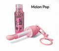 Fruity Hydrating Lip Oils (Clear & Scented)