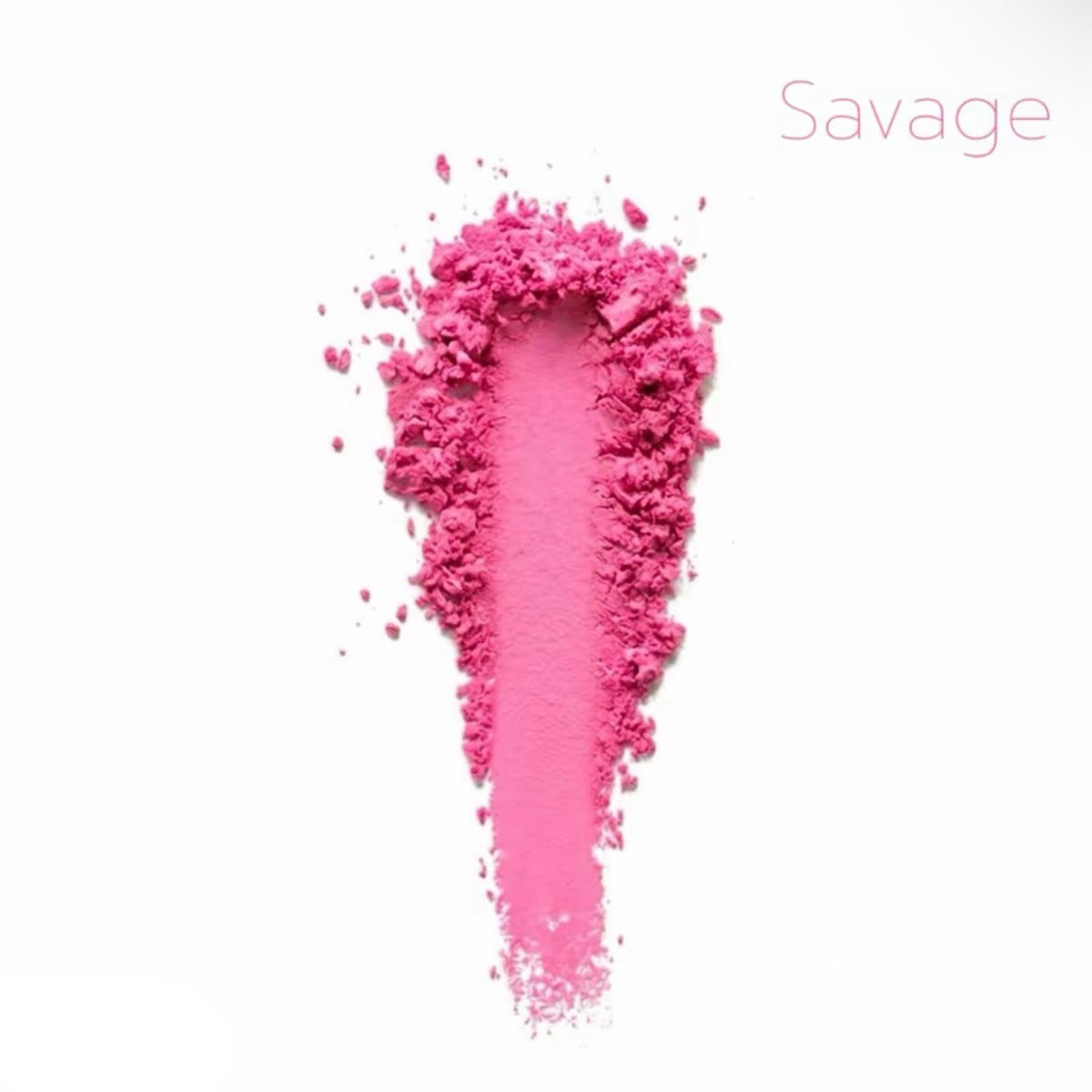 Pretty Pocket Powder Blush