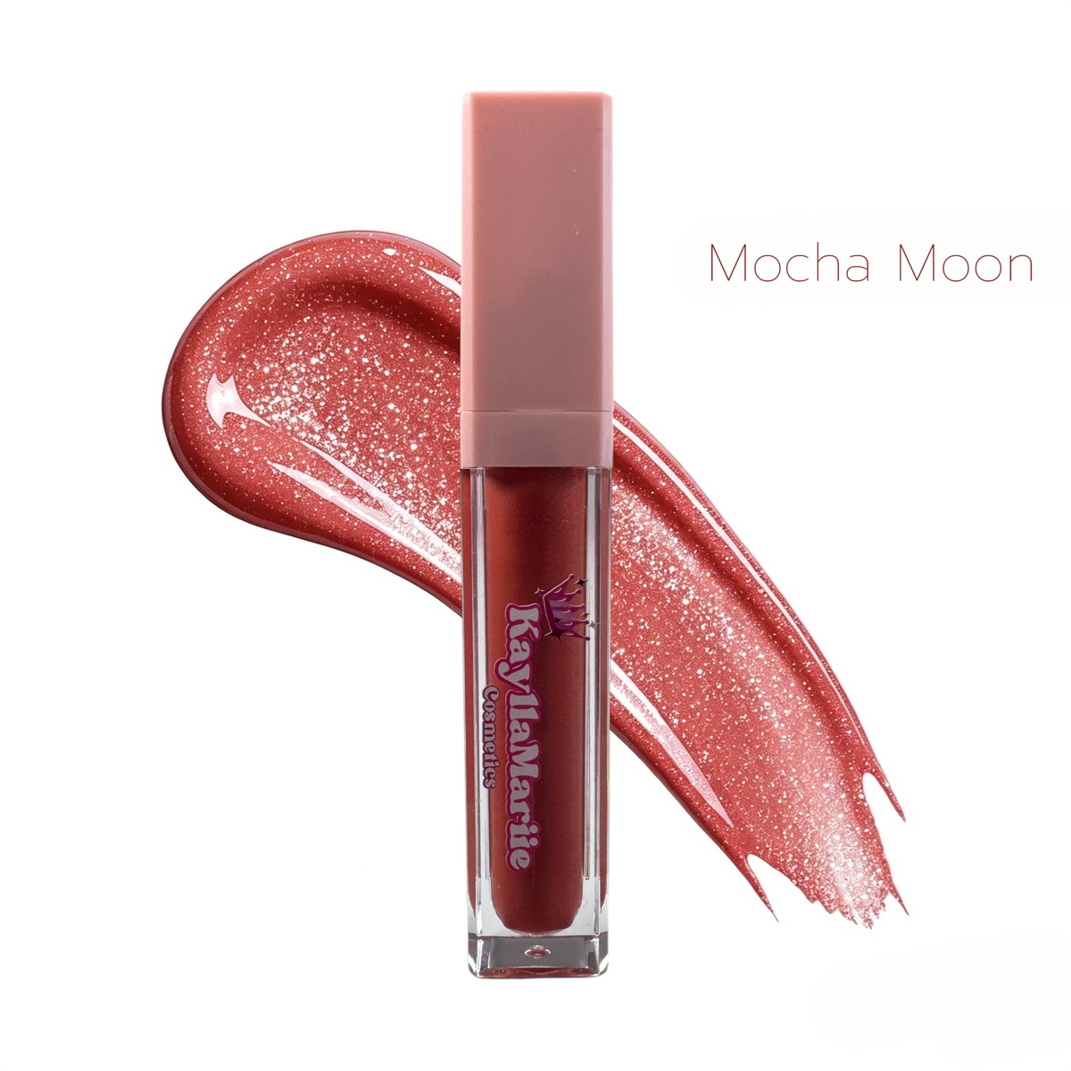 Shimmer & Metallic Baddie Gloss Collection