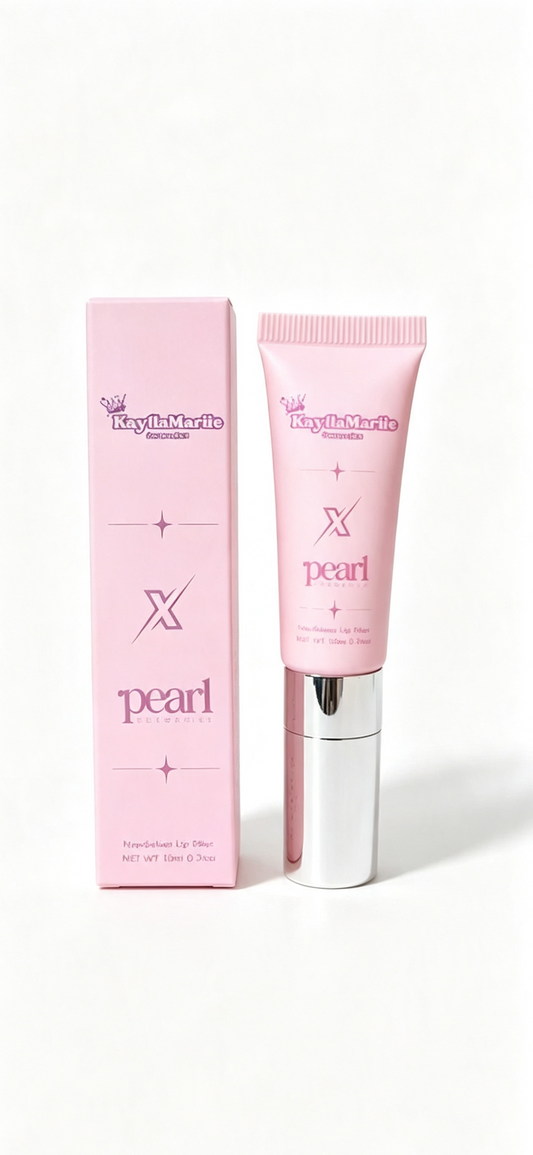 Kayllamariie X Pear Needless Extreme Lip Plumper