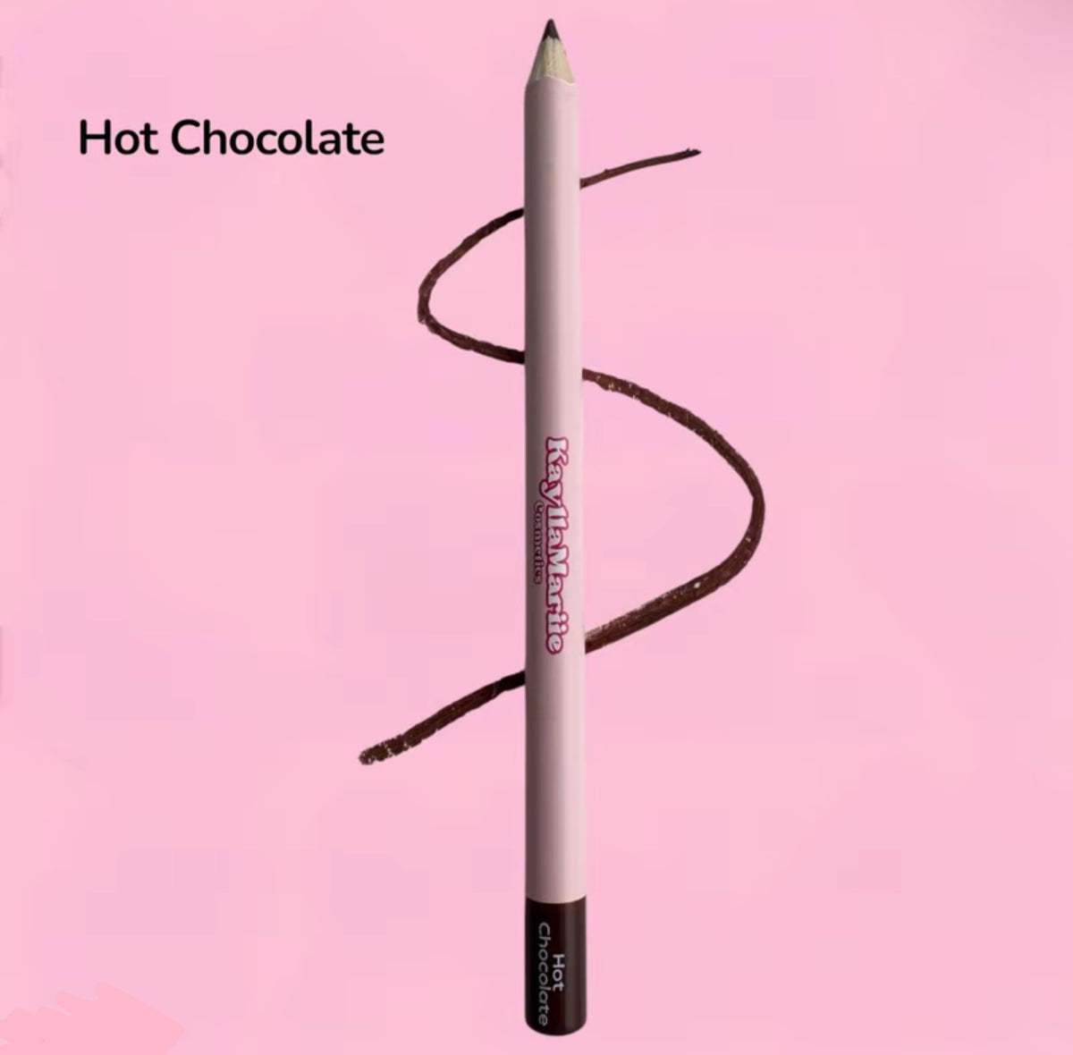 Lip Liners by KayllaMariie Cosmetics