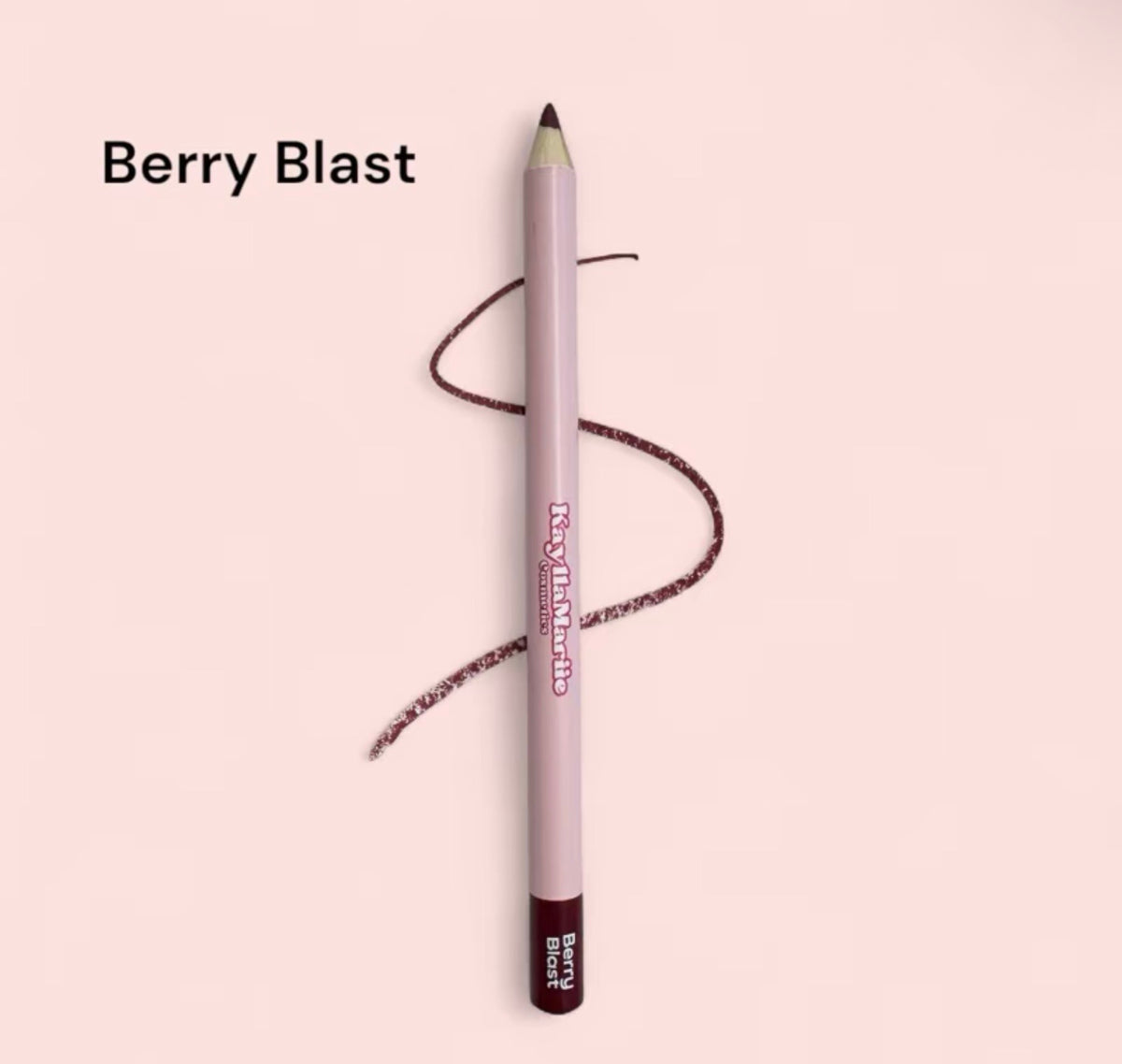 Lip Liners by KayllaMariie Cosmetics