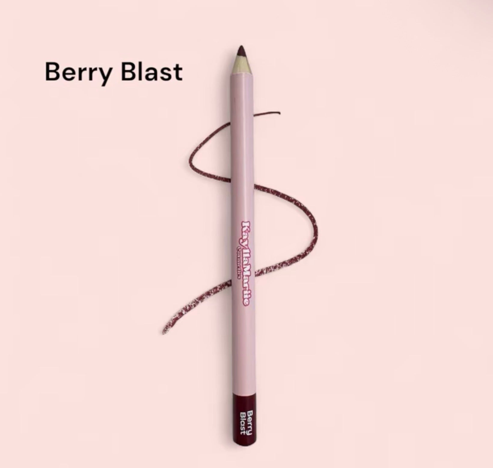 Lip Liners by KayllaMariie Cosmetics