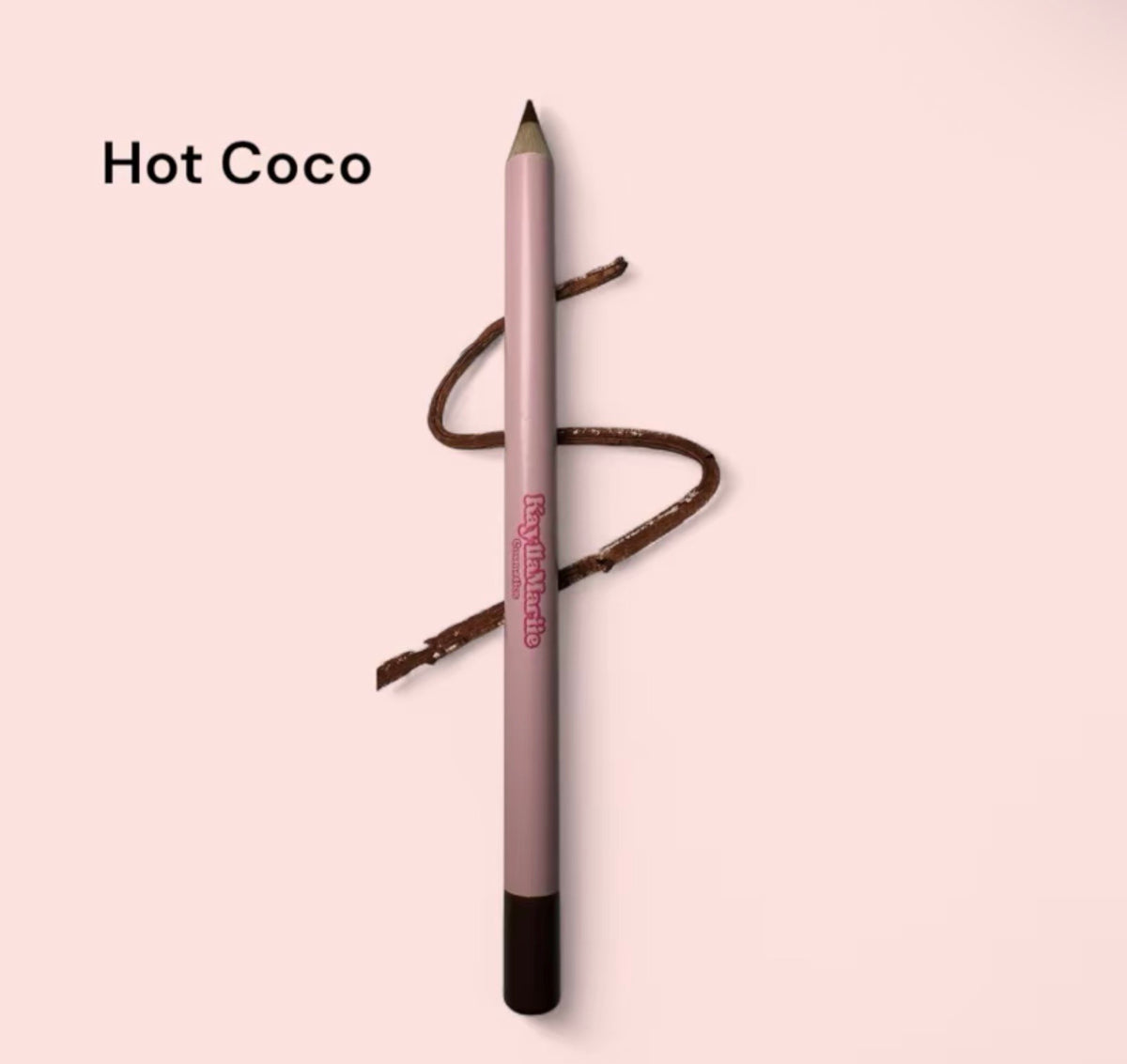 Lip Liners by KayllaMariie Cosmetics