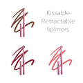 Kissable Retractable Lipliners