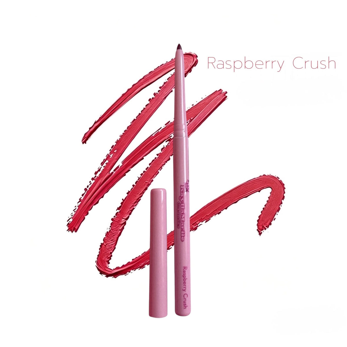 Kissable Retractable Lipliners