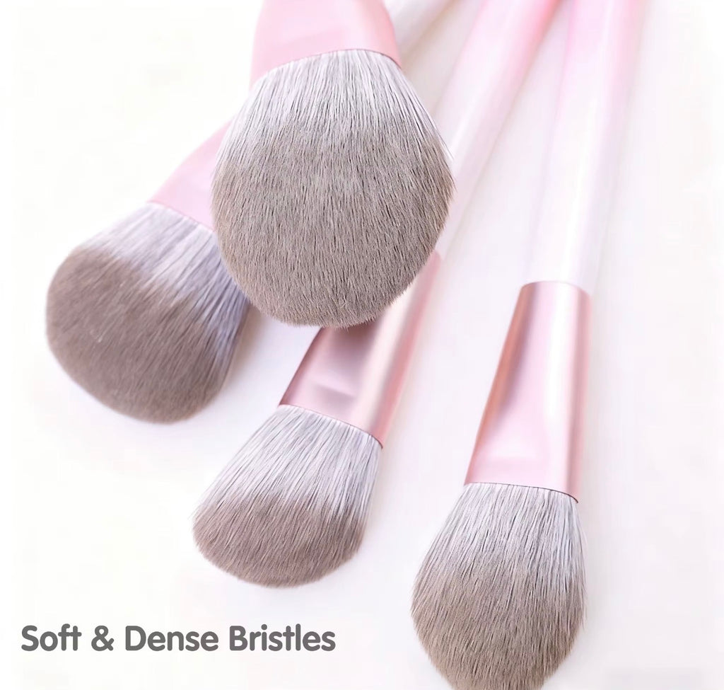 Kayllamariie Cosmetics Makeup Brush set