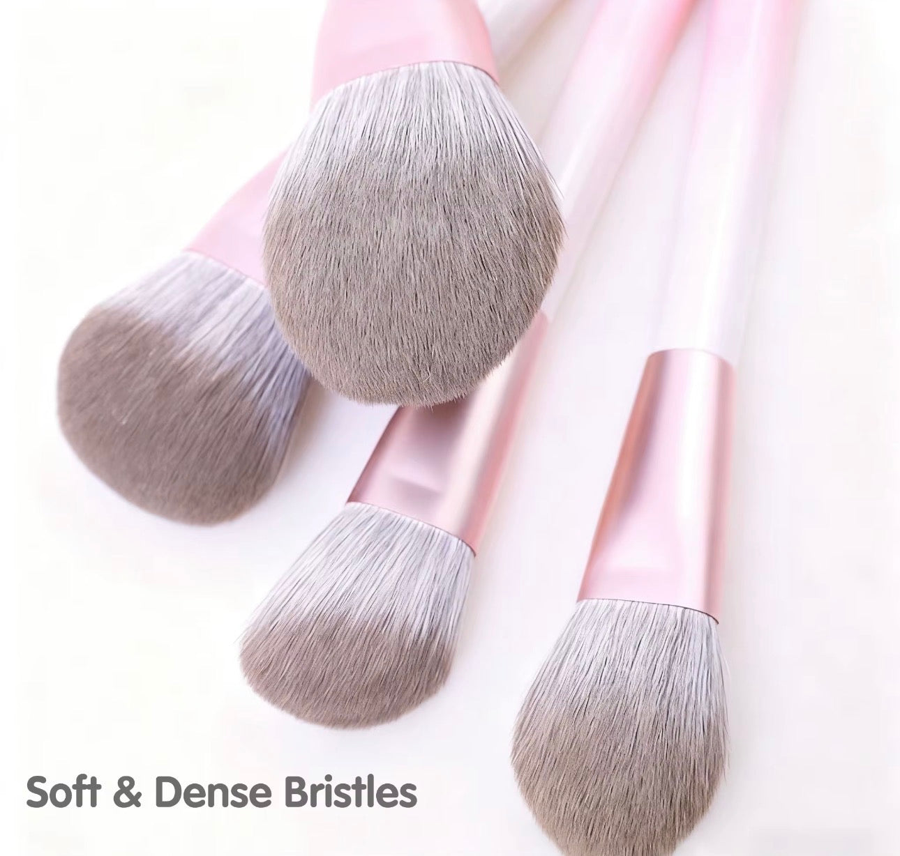 Kayllamariie Cosmetics Makeup Brush set