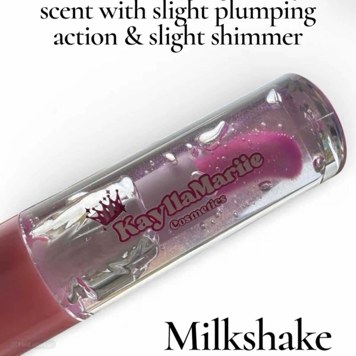 Colour Changing Hydrating Lip Oils