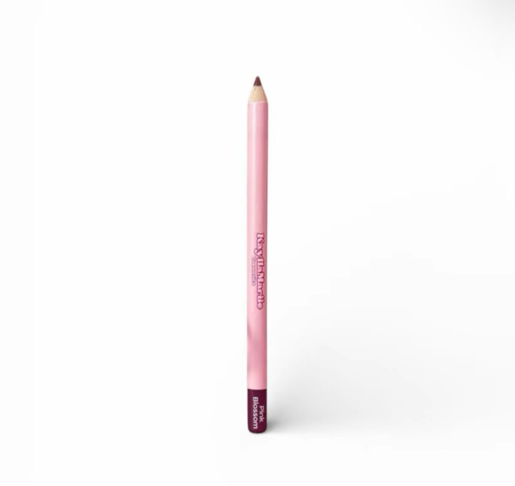 Lip Liners by KayllaMariie Cosmetics