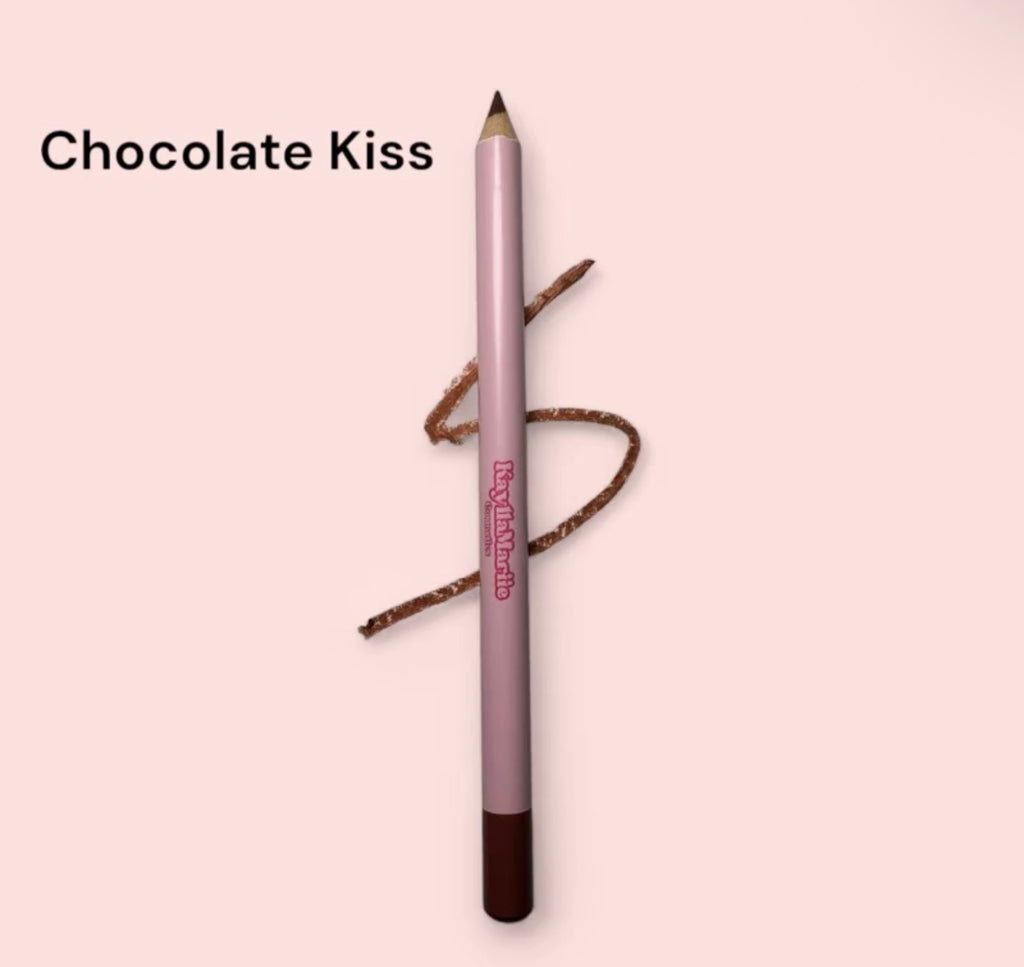 Lip Liners by KayllaMariie Cosmetics