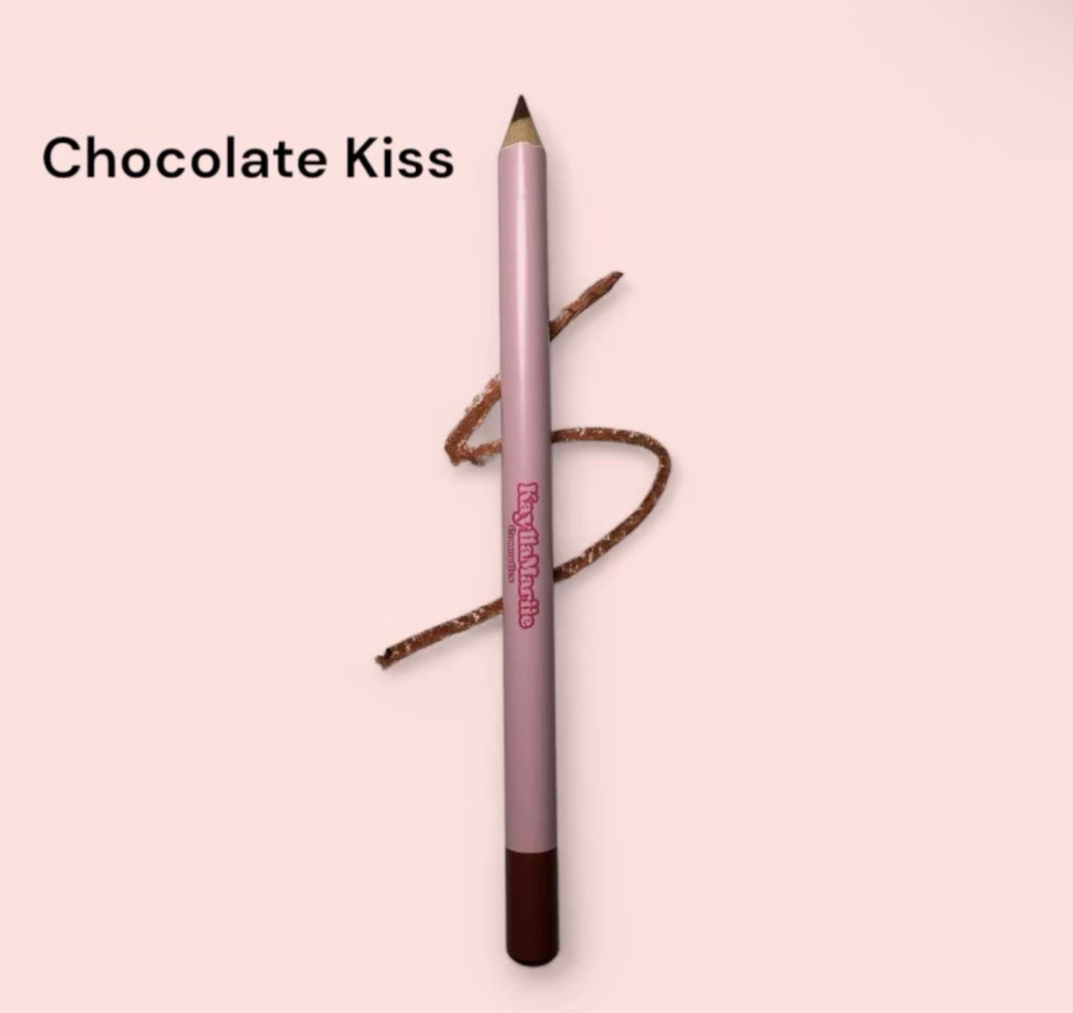 Lip Liners by KayllaMariie Cosmetics