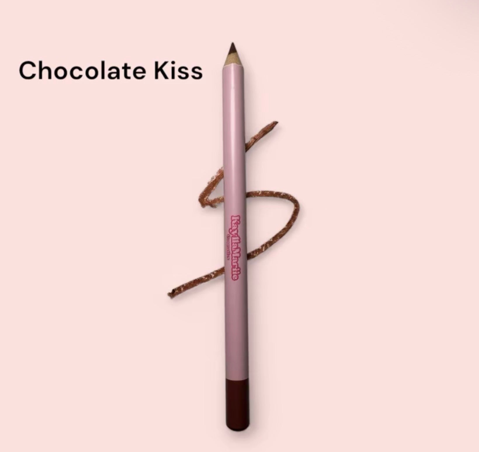 Lip Liners by KayllaMariie Cosmetics