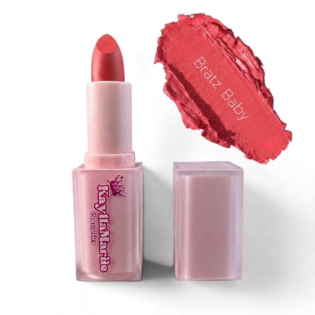 Matte velvet Lipsticks
