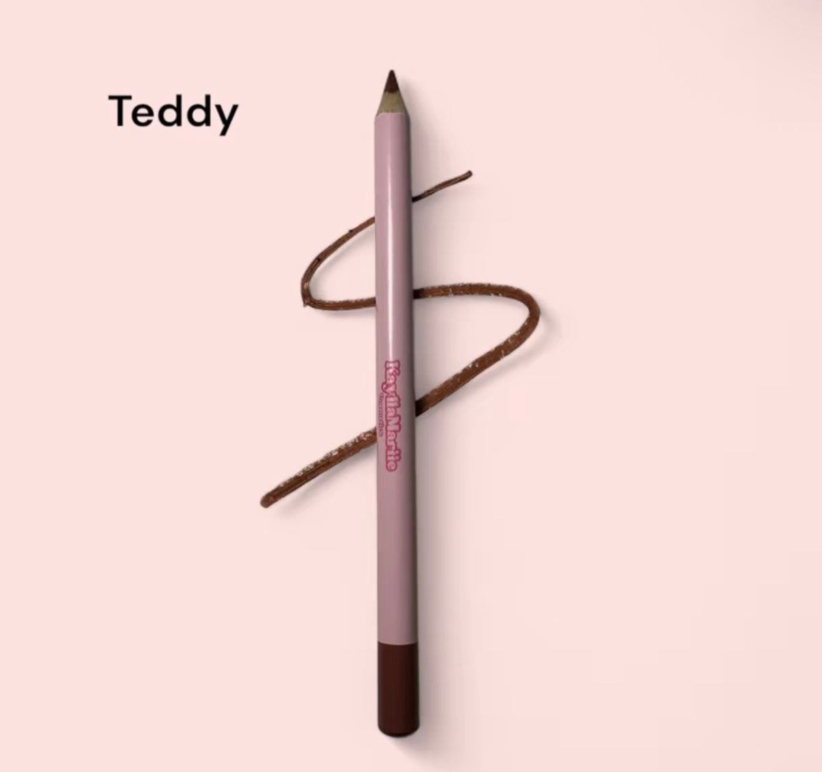 Lip Liners by KayllaMariie Cosmetics