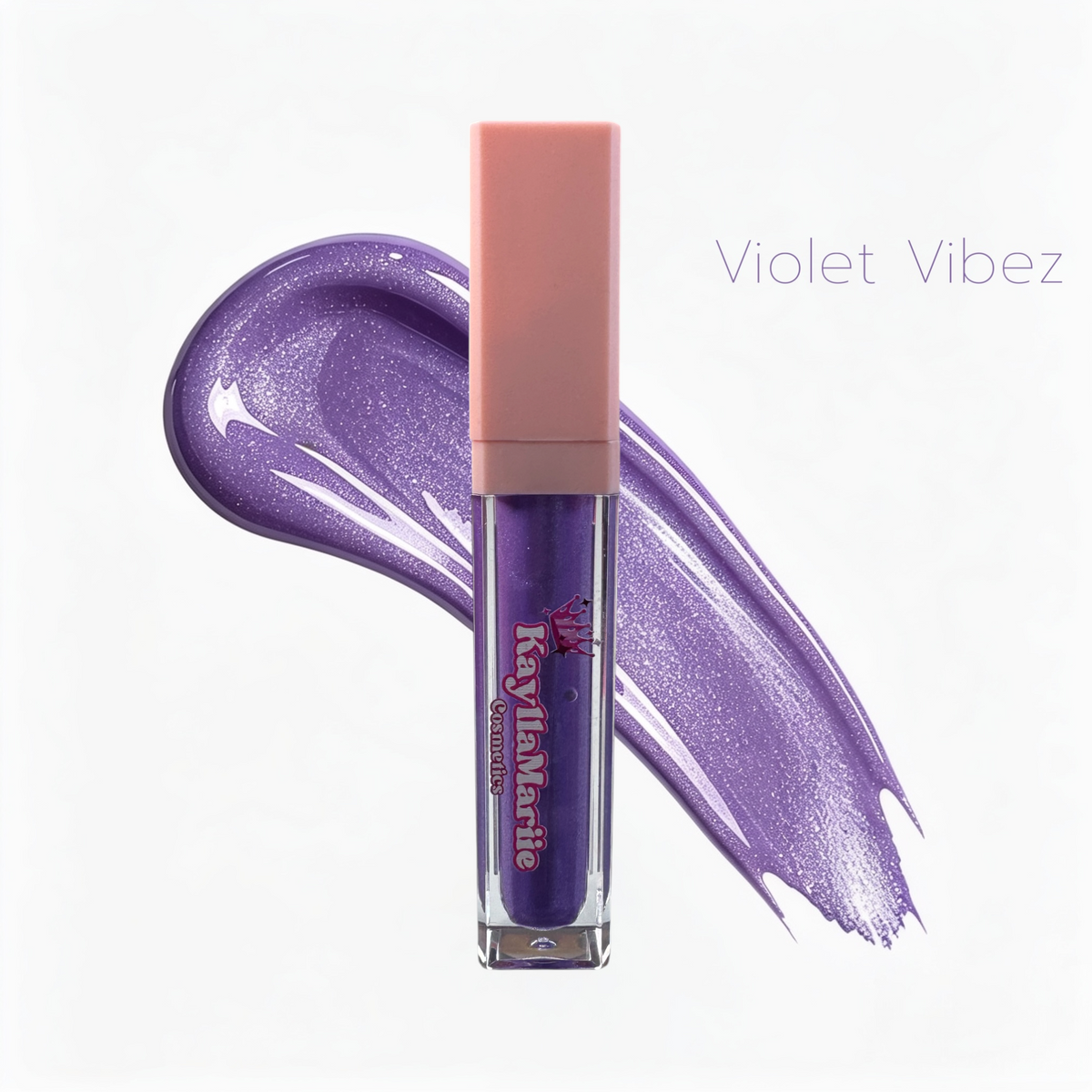 Shimmer & Metallic Baddie Gloss Collection