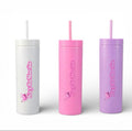 Kayllamariie Cosmetics Tumbler