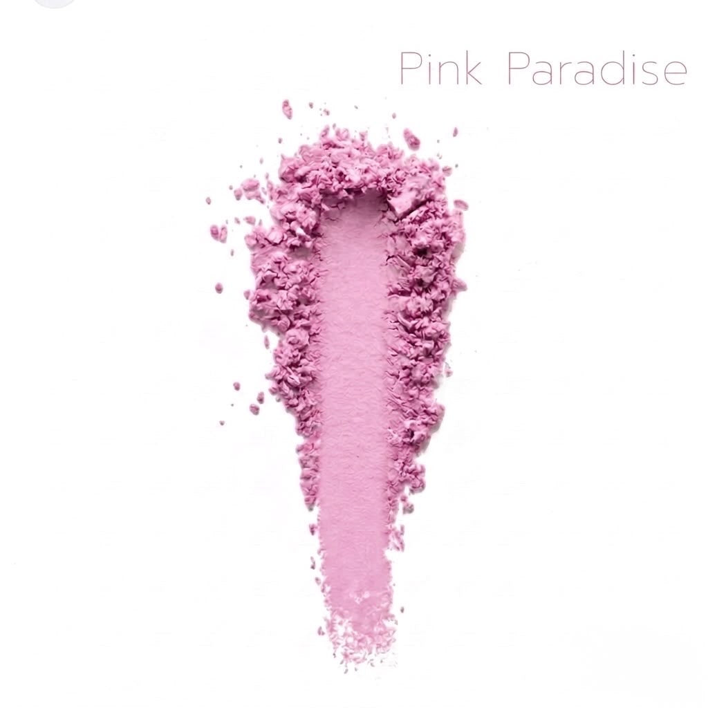 Pretty Pocket Powder Blush