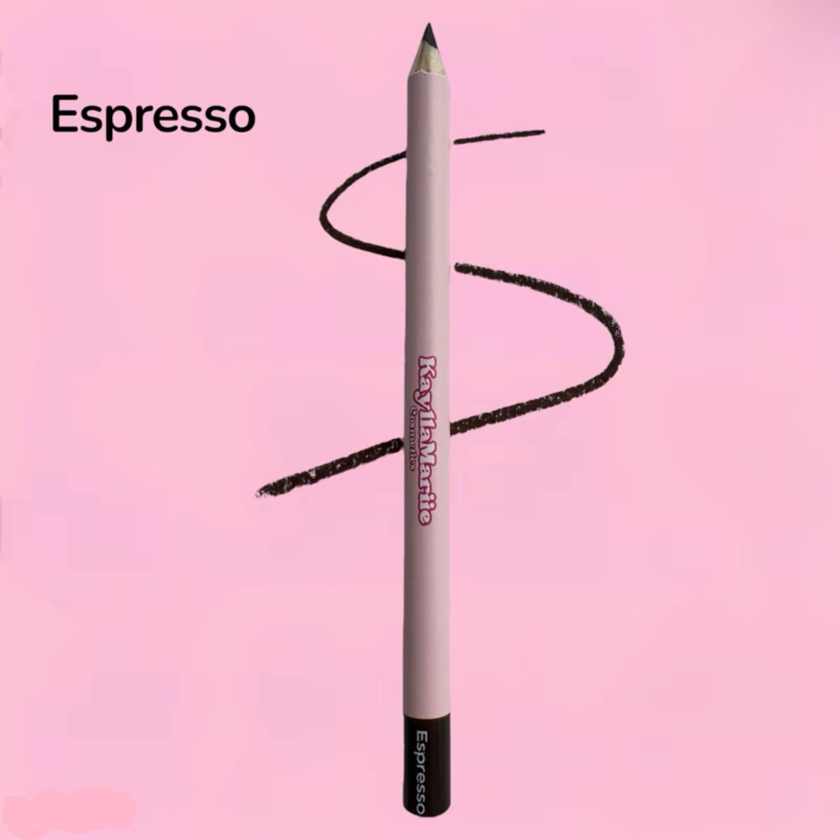 Lip Liners by KayllaMariie Cosmetics