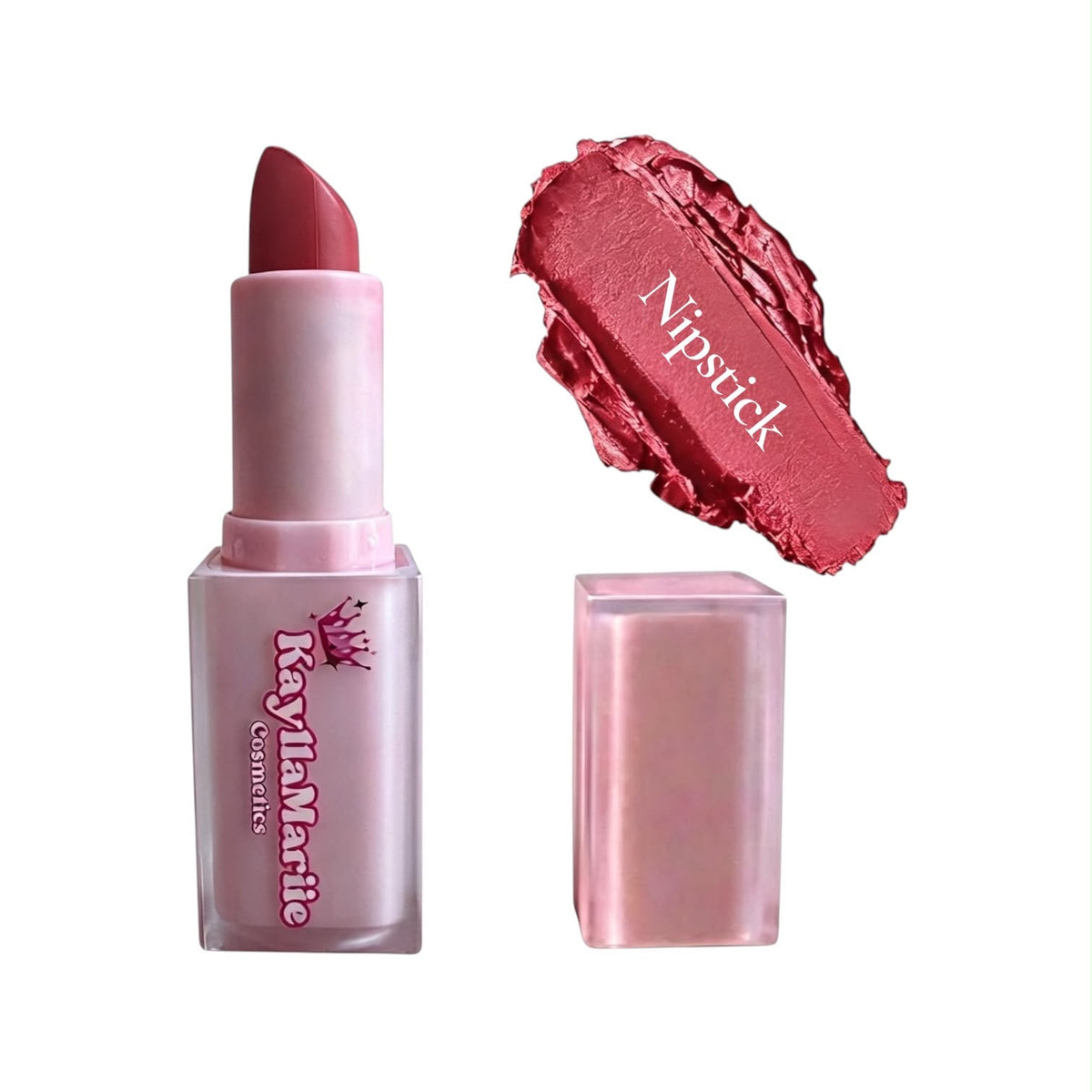 Matte Velvet Lipsticks
