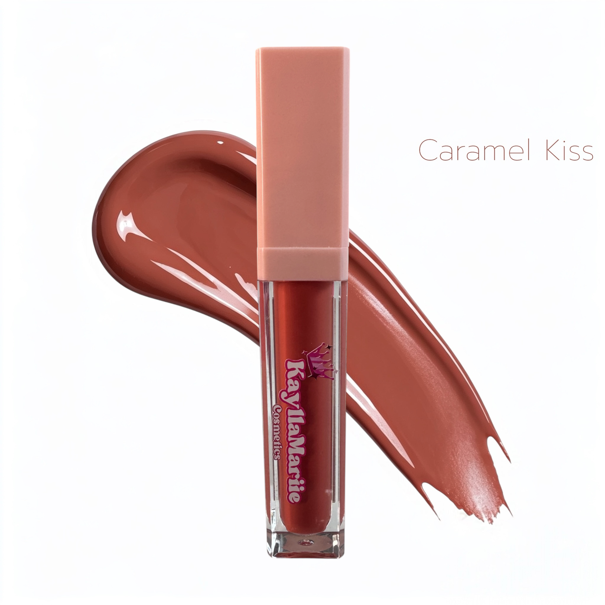 Chocolatey Baddie Gloss Collection