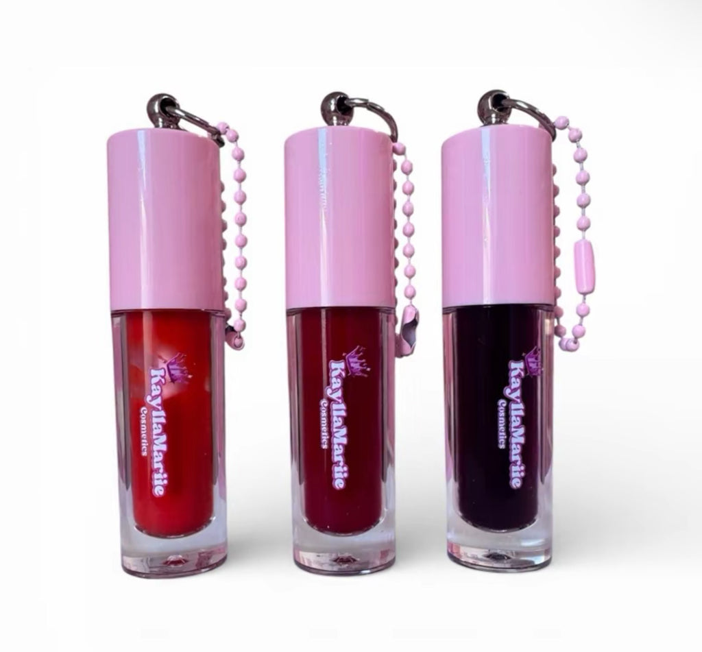 AM-PM Lip Stains