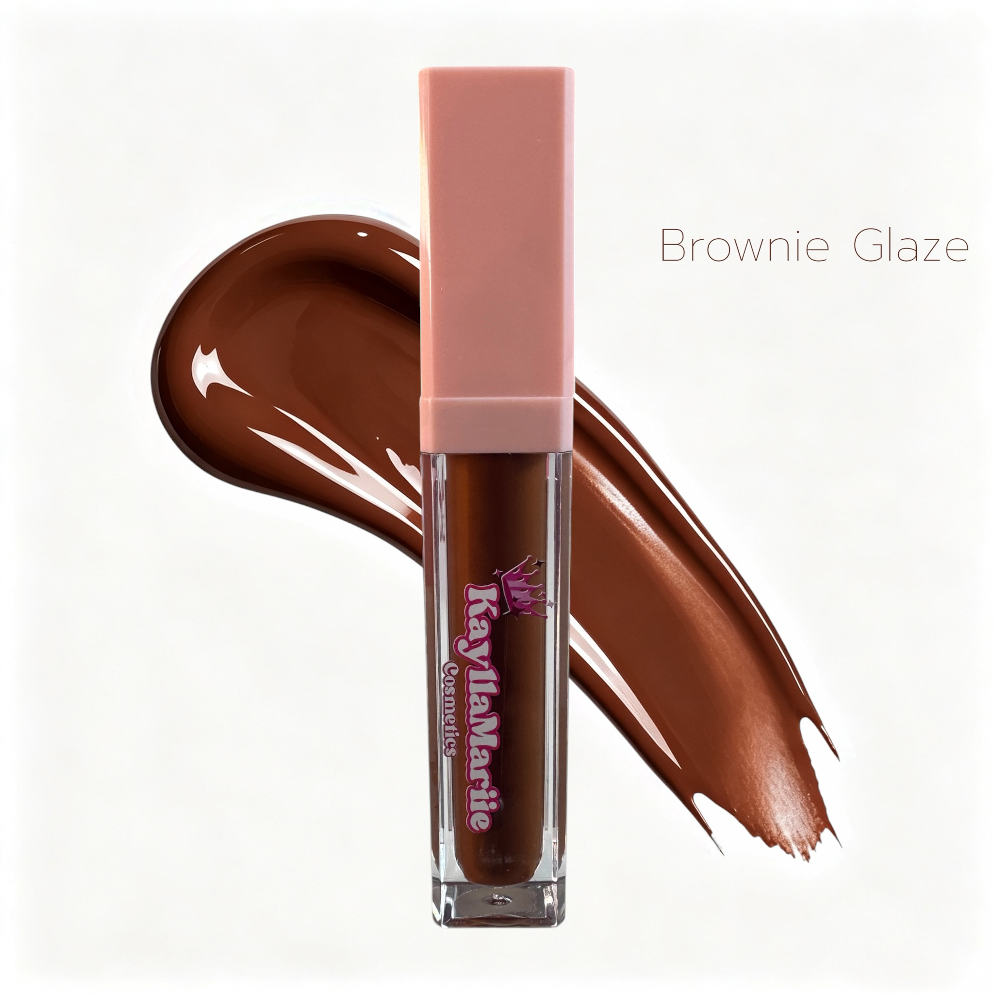 Chocolatey Baddie Gloss Collection