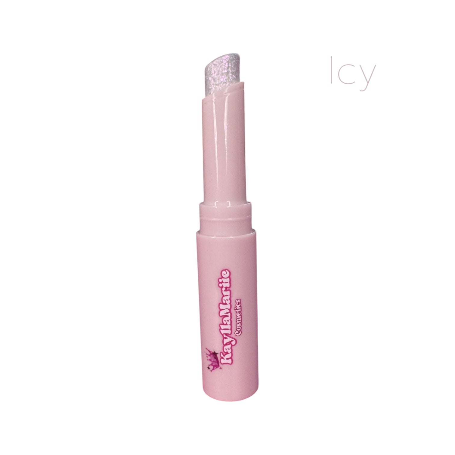 Gummy Glitter Stick