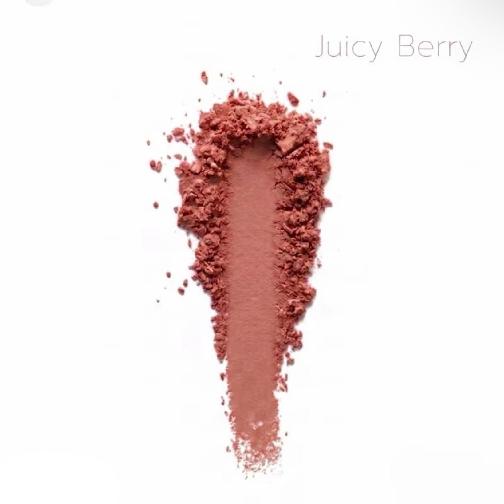 Pretty Pocket Powder Blush