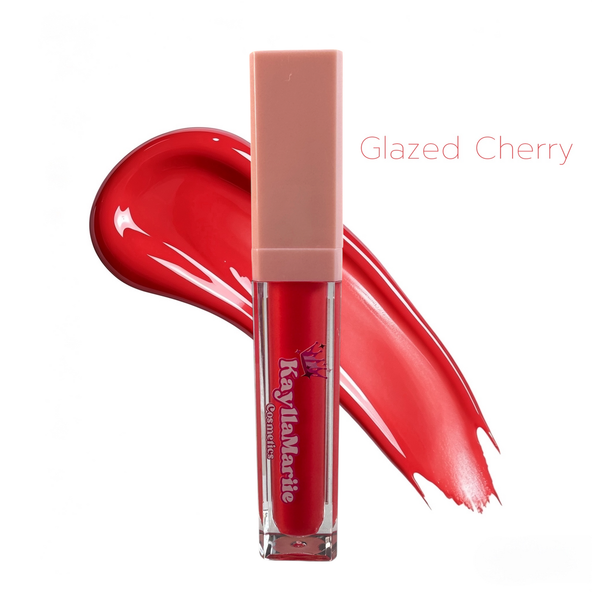 Pretty Pinks & Peach Baddie Gloss Collection