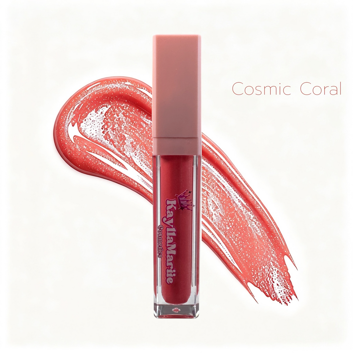 Shimmer & Metallic Baddie Gloss Collection