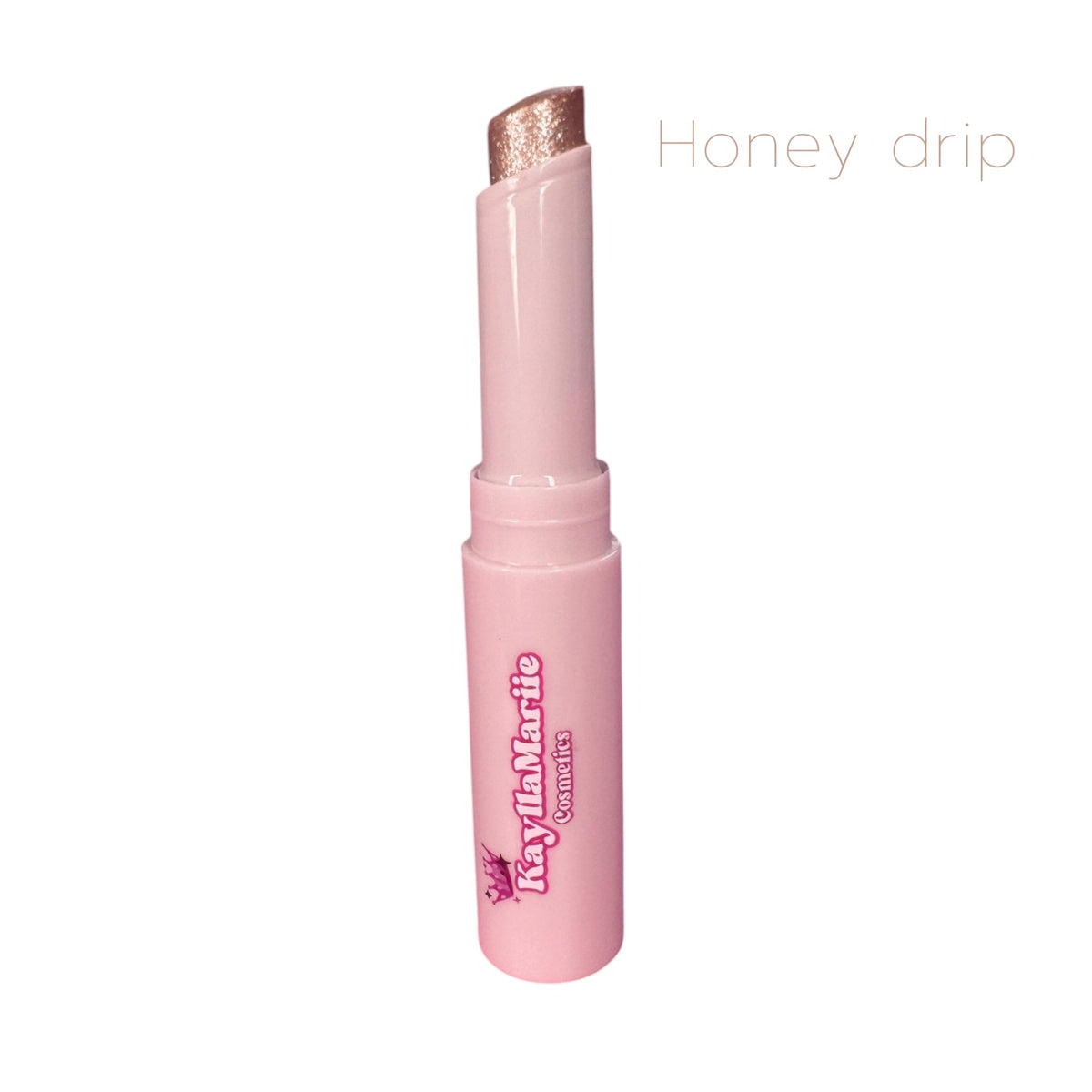 Gummy Glitter Stick