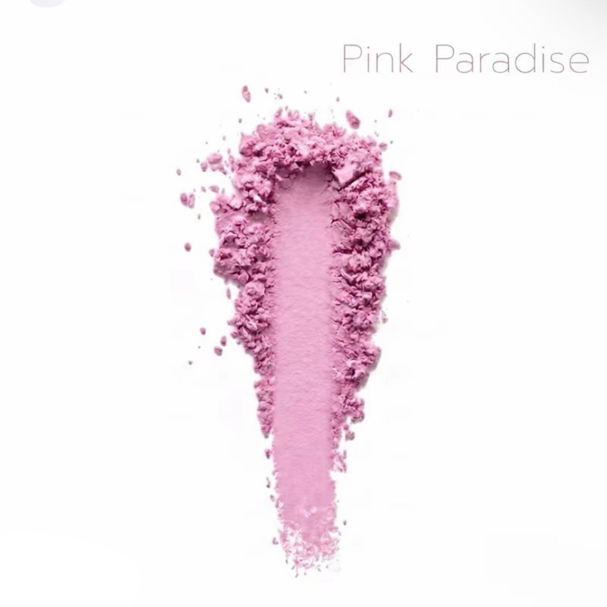 Pretty Pocket Powder Blush