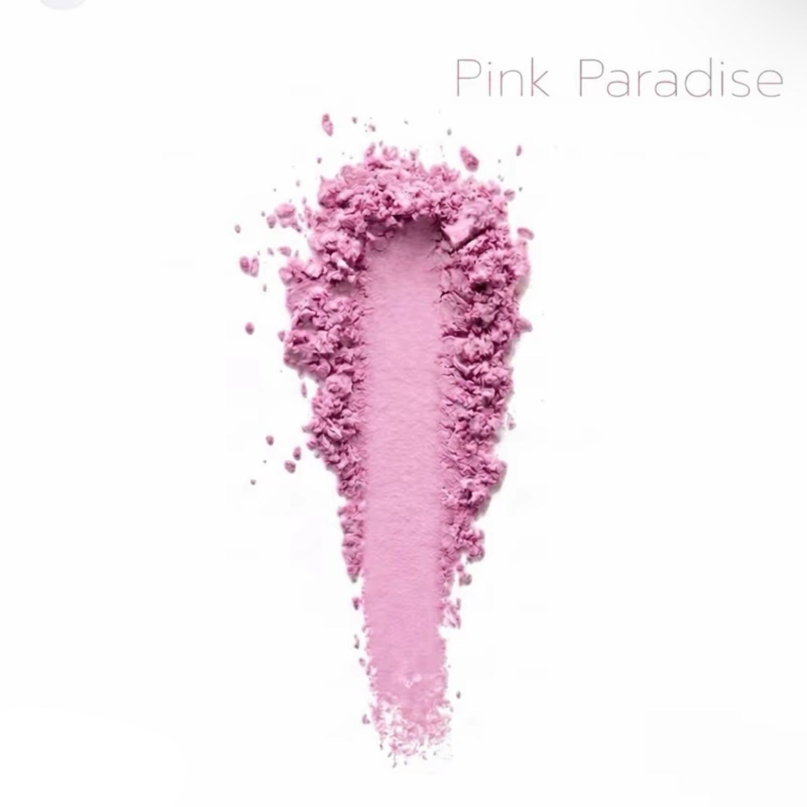 Pretty Pocket Powder Blush
