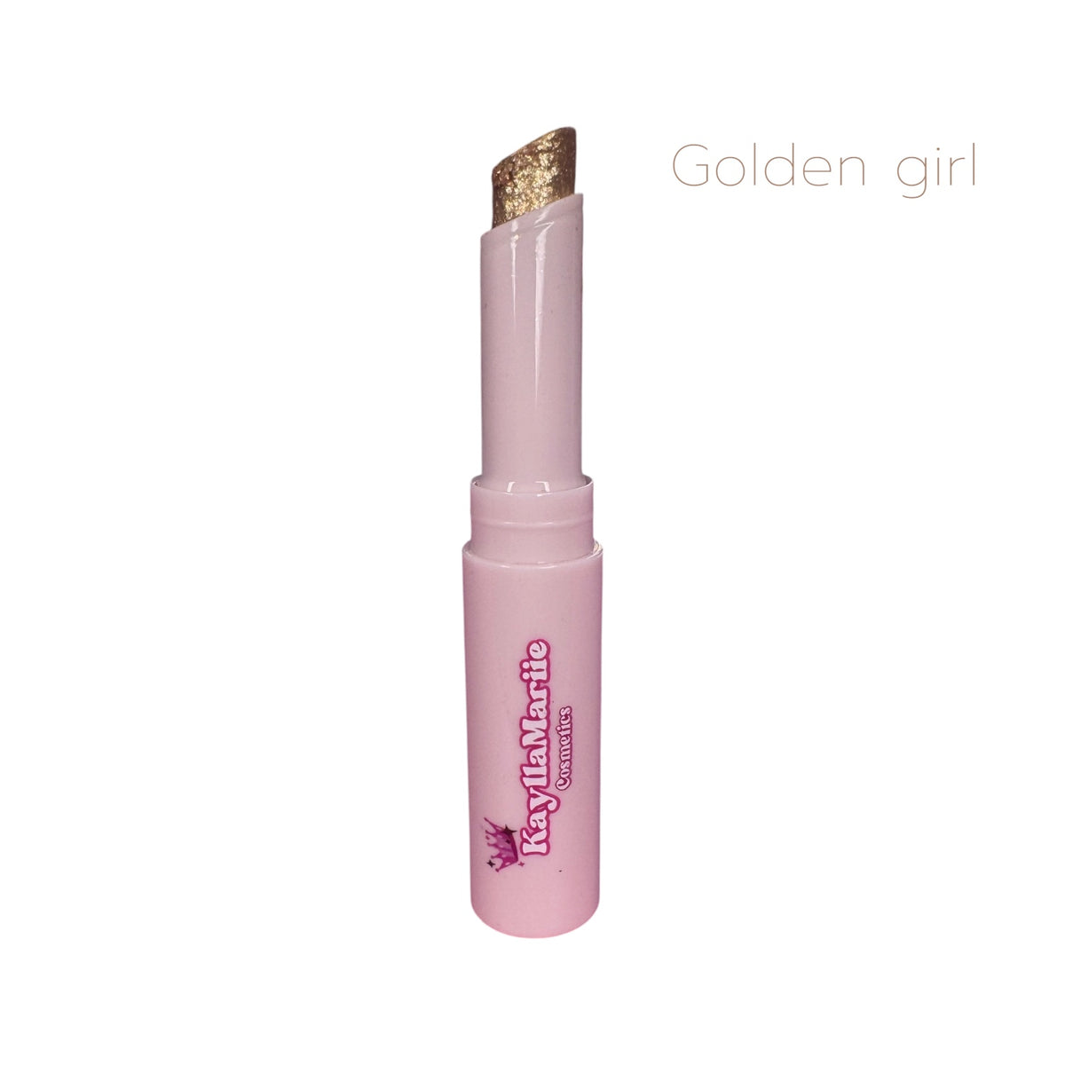 Gummy Glitter Stick