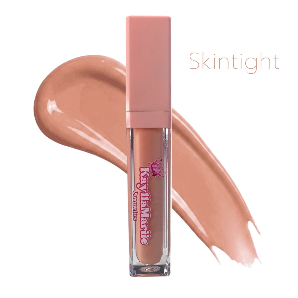 Chocolatey Baddie Gloss Collection