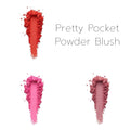 Pretty Pocket Powder Blush
