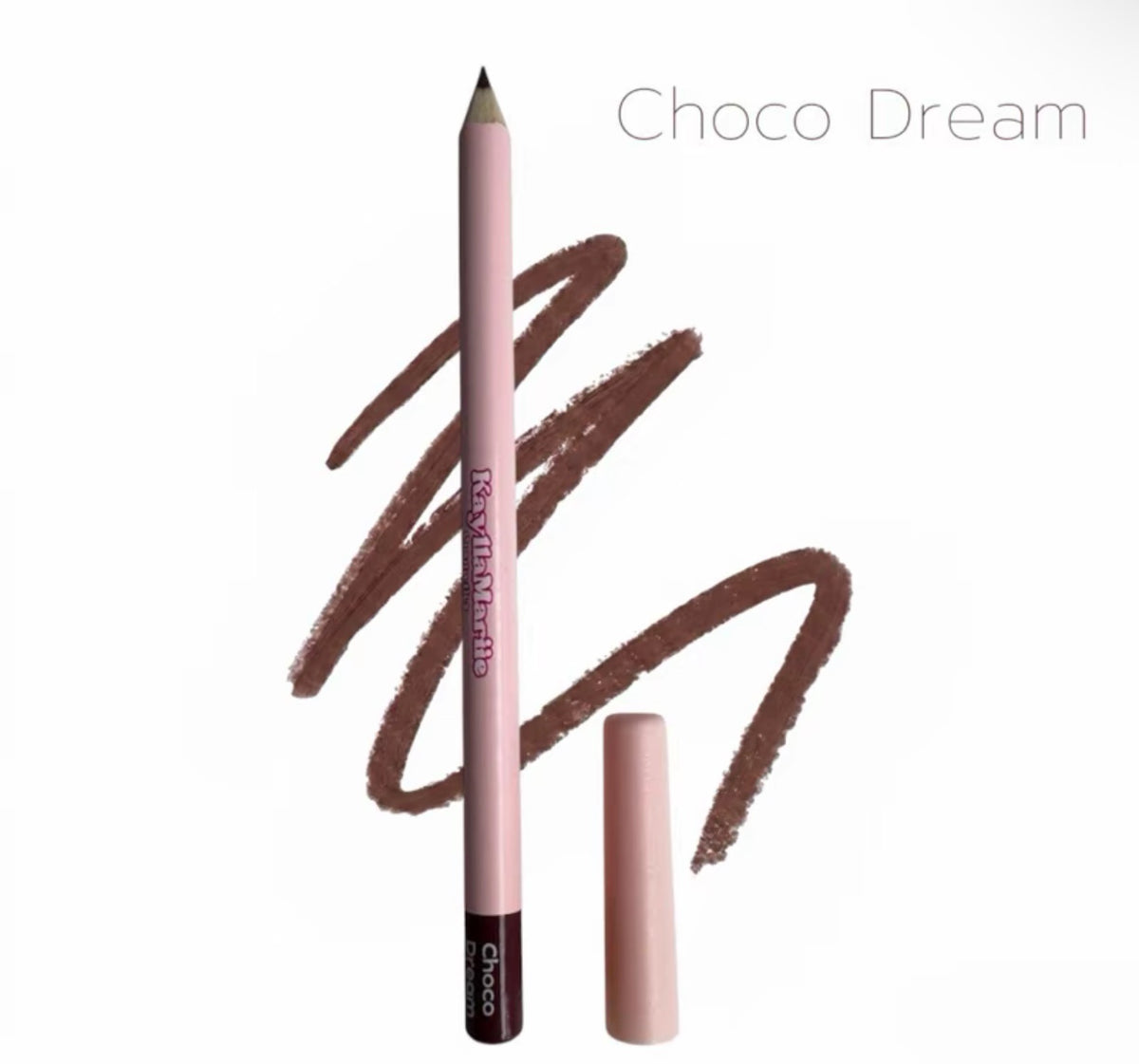 Lip Liners by KayllaMariie Cosmetics