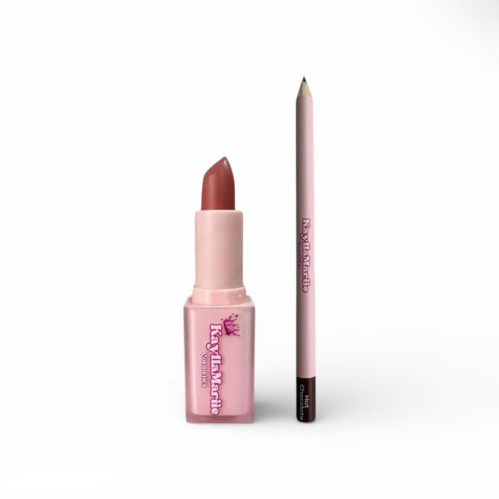 Create your own Lipstick & Lipliner Combo