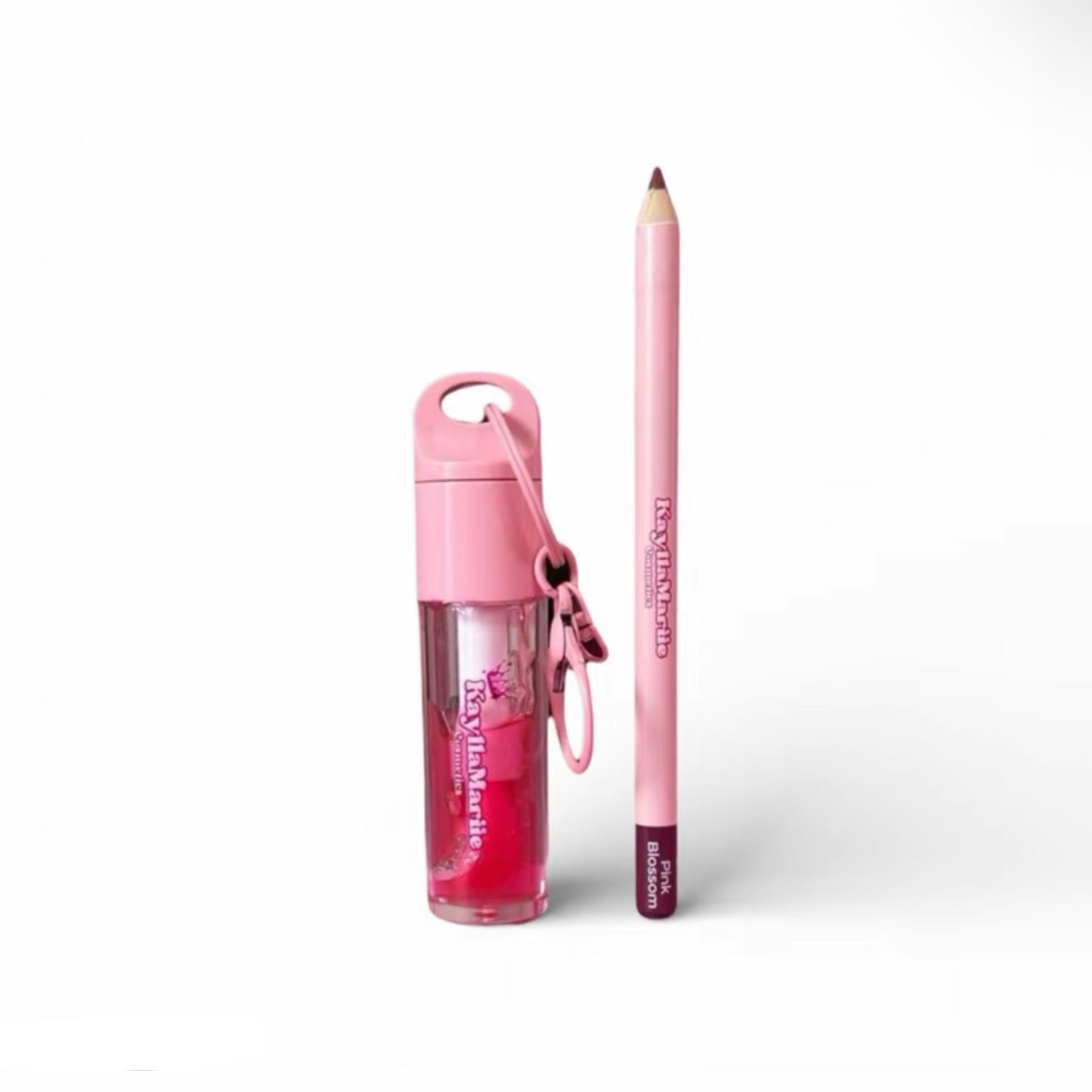 Create your own Lip Oil & Lip Liner